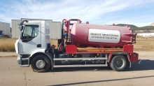 camión Renault Midlum 280.18 DXI