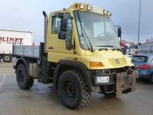 camion tri-benne occasion