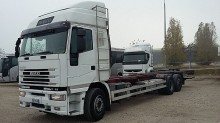 camion scarrabile Iveco