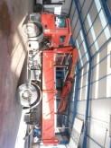 camion benne Mercedes