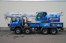 camion scarrabile Liebherr