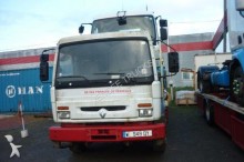 camion plateau standard occasion