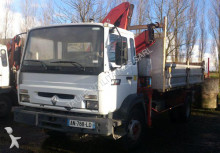camion ribaltabile Renault