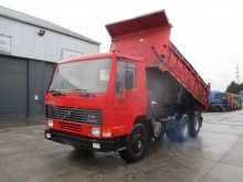 camion Volvo FL10 - 360 (FULL STEEL SUSPENSION)