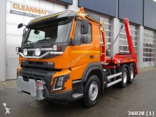 camion multibenne Volvo