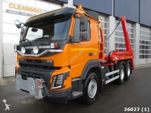 camion multibenne Volvo