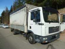 camion MAN TGL 8.180