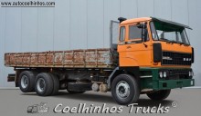 DAF tipper truck
