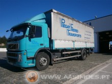 camion Volvo FM 300
