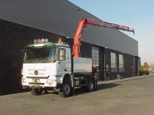 camion scarrabile usato