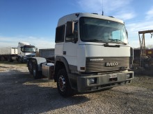 camion Iveco Turbostar 190.36