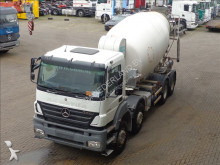 Mercedes Axor 3236