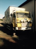 Renault box truck
