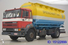 camion DAF 2300 4X2 BULK