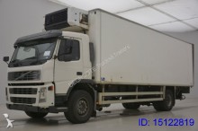 camion frigo Volvo