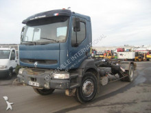 camion scarrabile Renault