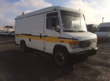 camion Mercedes 814