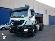 camion telaio Iveco