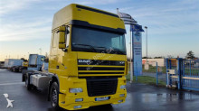 camion DAF XF95 380
