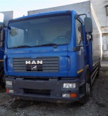 camión MAN TGM 18.240