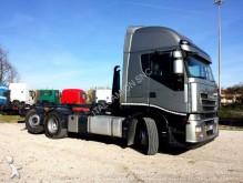 camion polybenne Iveco