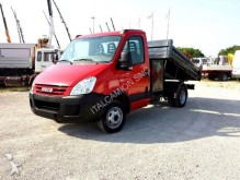 camion ribaltabile Iveco