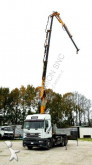 camion Iveco Eurostar 240E42