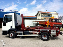 camion scarrabile Iveco