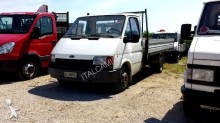 camion fourgon Ford