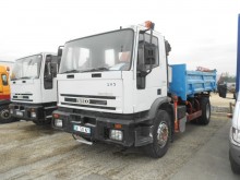 camion Iveco Eurotech 190E24