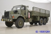 camion plateau Volvo