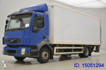 camion Volvo FL 240