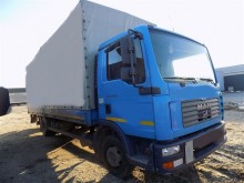 camion MAN TGL 12.210