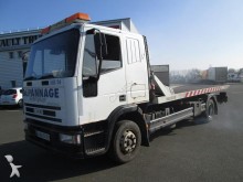 camion dépannage Iveco