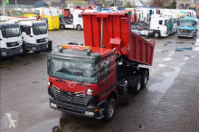Mercedes Actros 3348