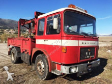 camión Saviem SM280