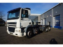 camion telaio DAF
