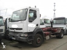 camion scarrabile Renault