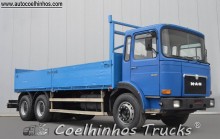 camion MAN F2000 26.321