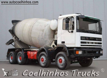DAF 95 ATI 360 truck