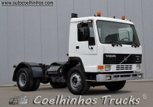 camion Volvo FL7 280