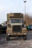 camión Volvo N10