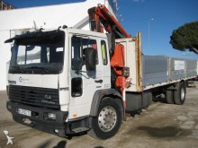 camion Volvo FL6 618