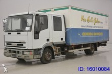 camión Iveco Eurocargo 80E180