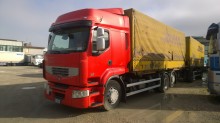 camion echelle Renault