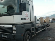 camion soccorso stradale Renault