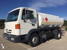 camion Nissan Atleon