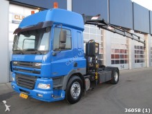 camion scarrabile DAF