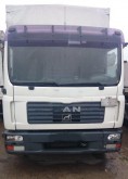 camion MAN TGL 12.240