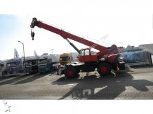 camion P&H E-165 4X4X4
